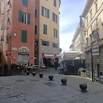 Porta Sopra Lodge
