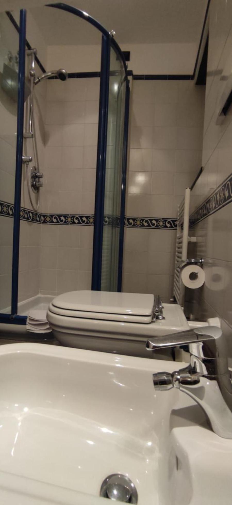 Apartment Porta Sopra