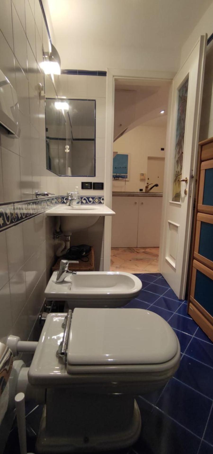 Porta Sopra Apartment