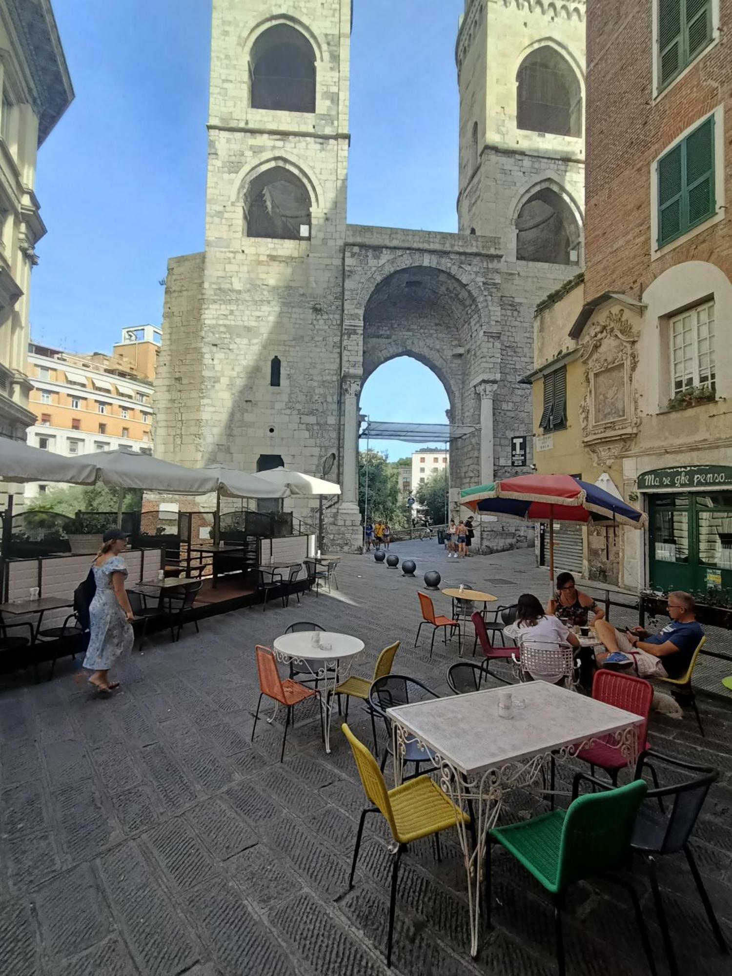 Porta Sopra