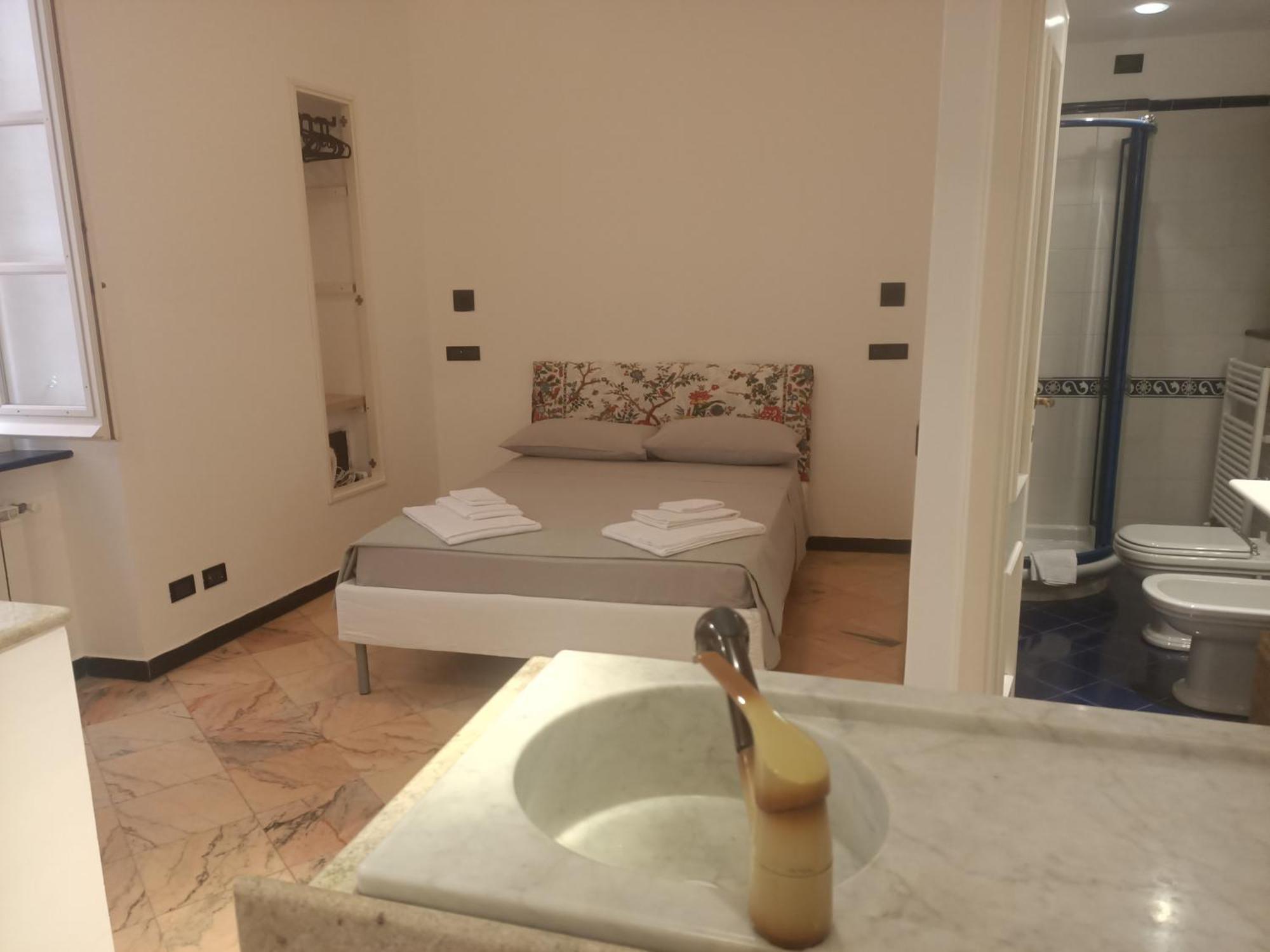 Apartment Porta Sopra *