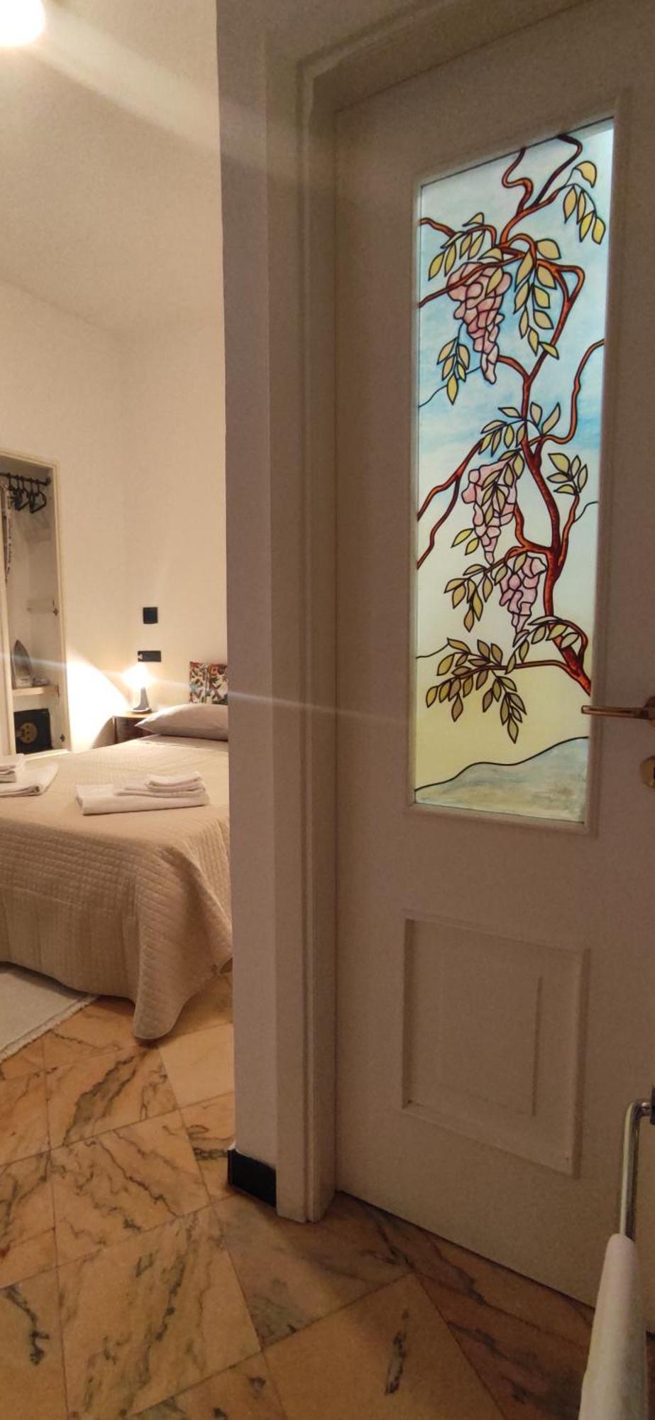 Porta Sopra Apartment Genua