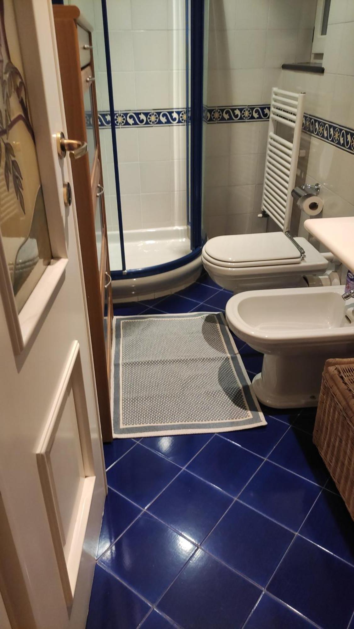 Porta Sopra Apartment Genua